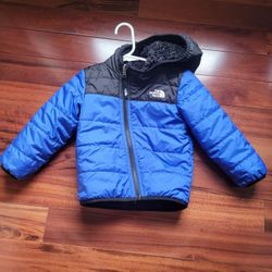18-24 Month Northface Jacket