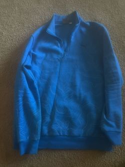 Puma Sweater