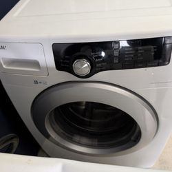 Samsung Dryer Electric 