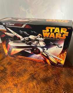 Star Wars republic ARC-170 gunship