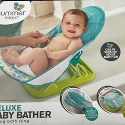 Baby Bather