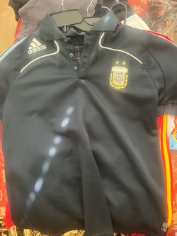 Soccer jerseys