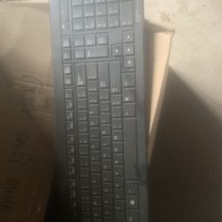 Key Board 