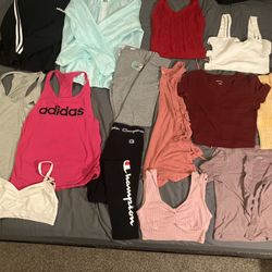 Women’s Clothes All Sizes