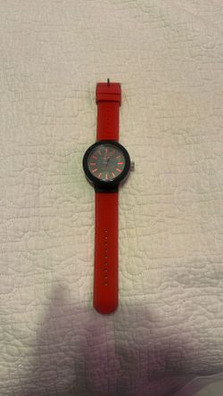 Lacoste Watch Needs Battery Replacement 