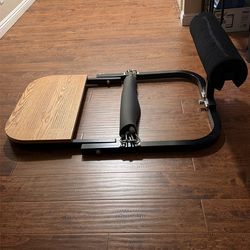 BootySprout Hip thrust Machine