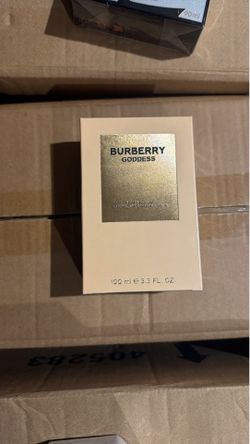 Burberry Goddness