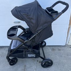 BABY TREND STROLLER 