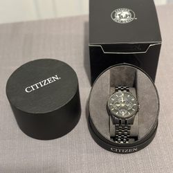 Citizen Eco Drive 