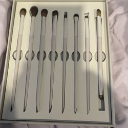 New Morphy Eye ll Brush Set