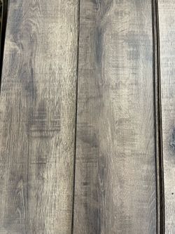Laminate Flooring