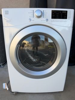 Kenmore Dryer