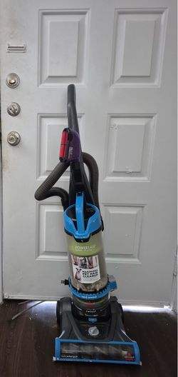 Bissell Power ease Pet Swivel Vacuum