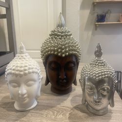 buddha decor