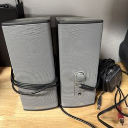 Bose Computer Speaker 