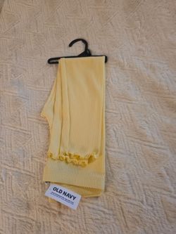 Girls old Navy leggings