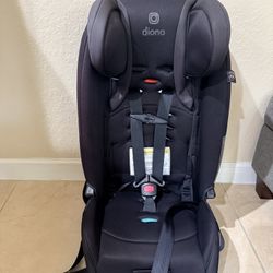 Diono 3RXT Car Seat (NEEDS TO GO THIS WEEKEND)