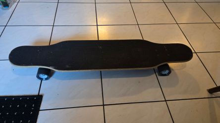 Long board