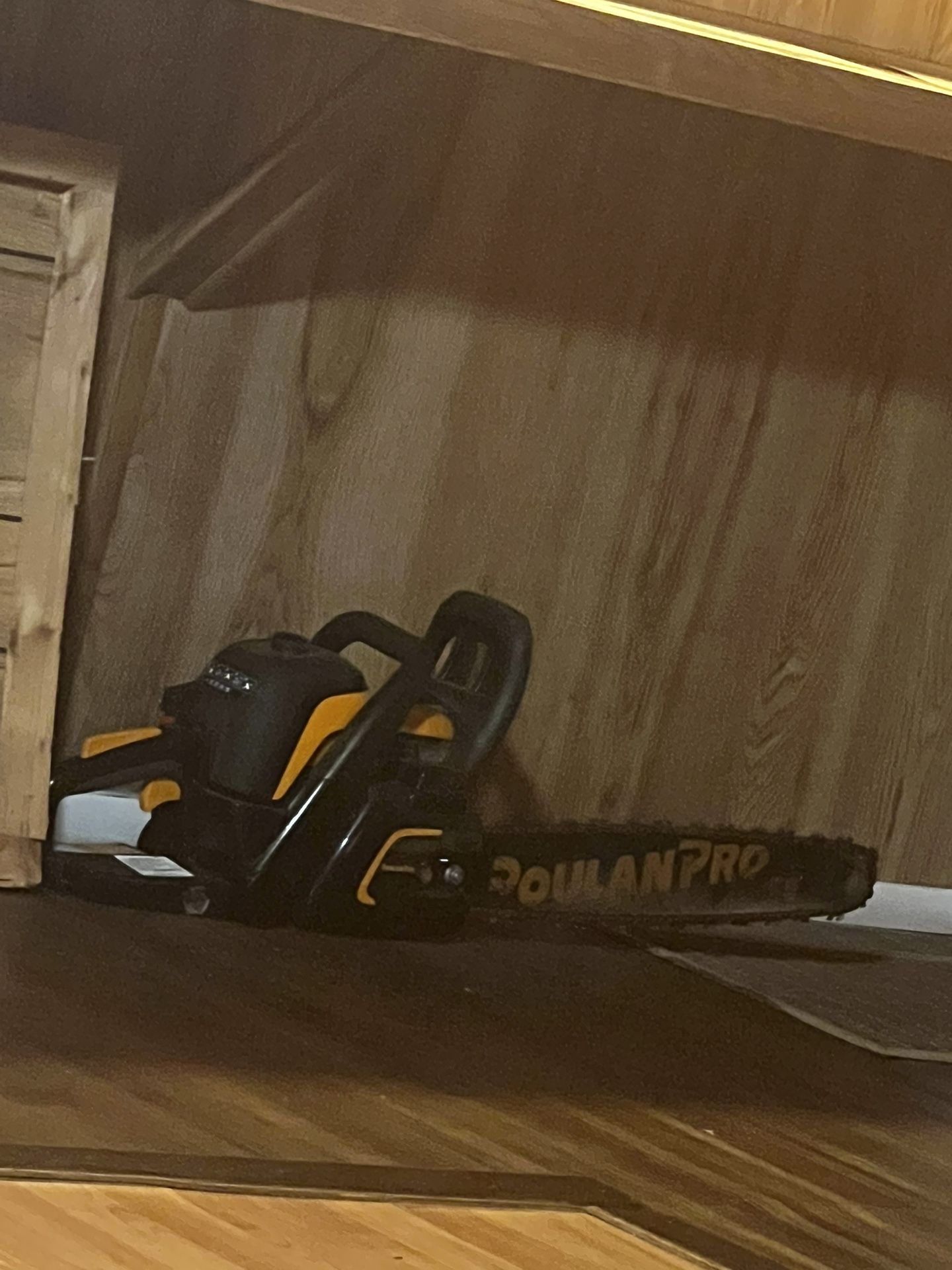 Poulan Pro PR5020 20-inch 50cc