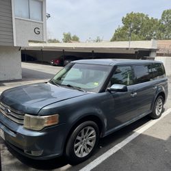 2010 Ford Flex