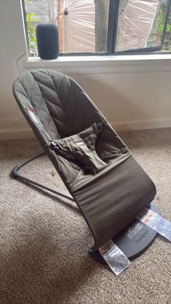 Baby Bjorn Bouncer