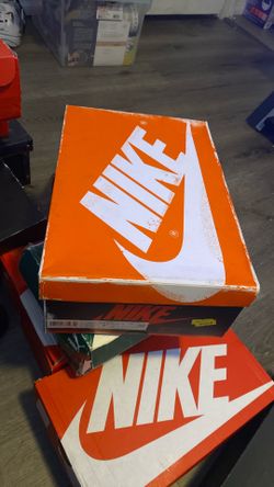 Lost and found size 9 1/2 brand new