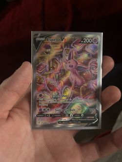 Espeon V