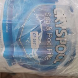 Brand New Pool Filter
