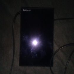 Garmin DriveSmart 61 Gps