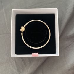 Pandora Bangle Bracelet 