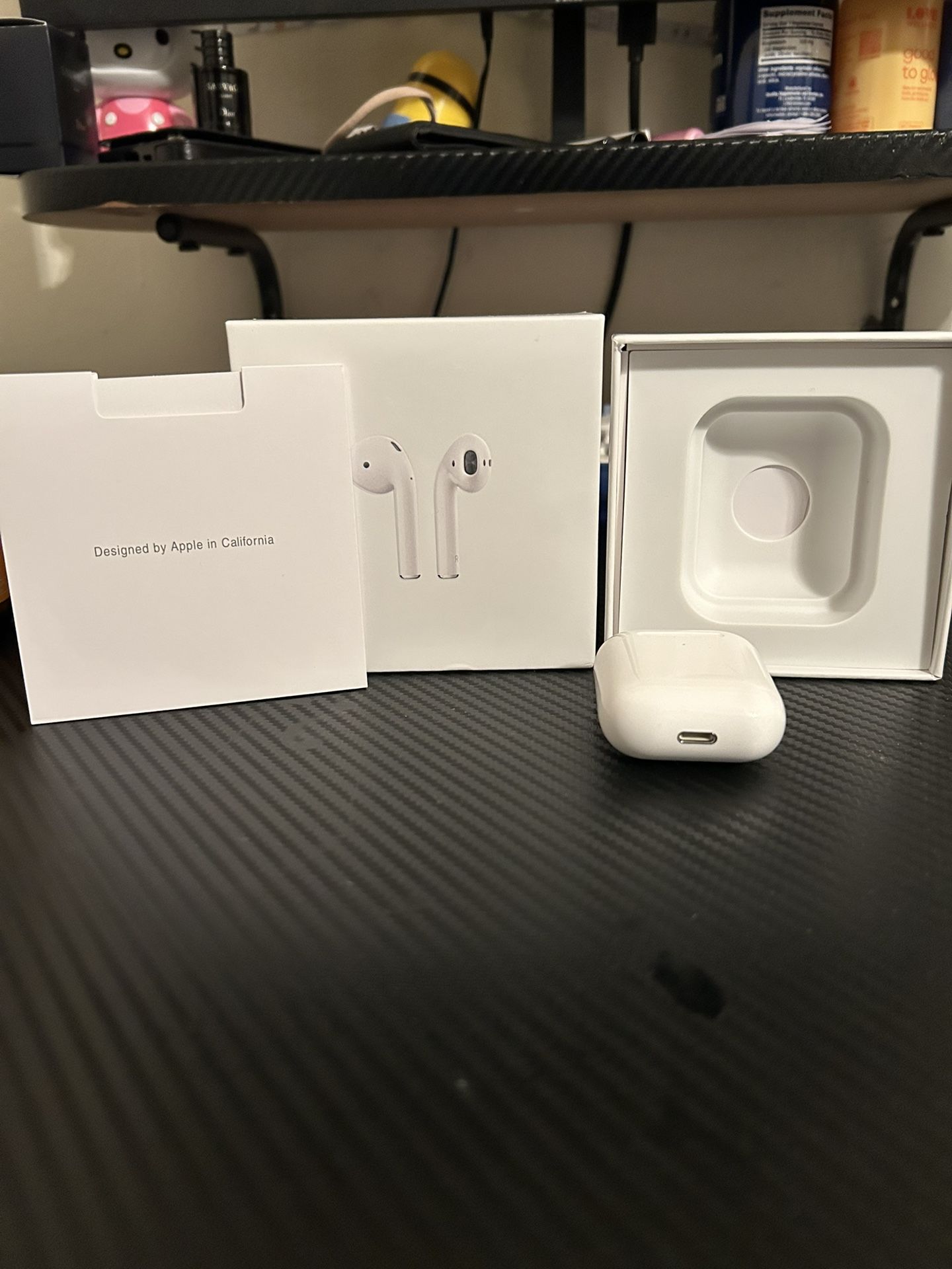 AirPods 2 