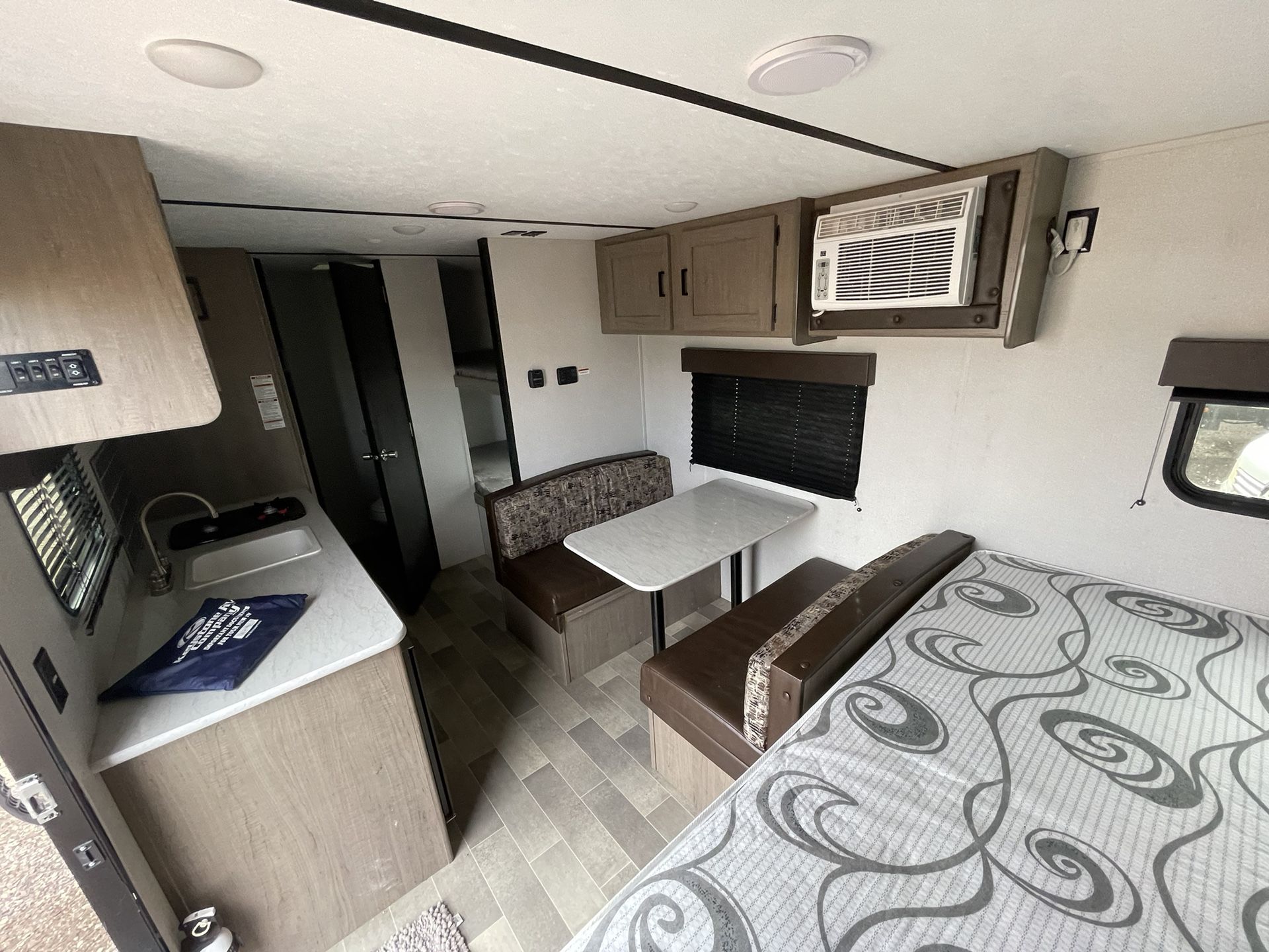 2020 Keystone Hideout 175BH