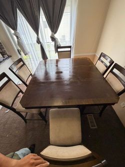 Dinning Table