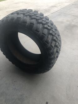 Tires Rzr