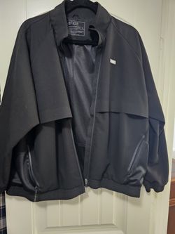 Figs Jacket