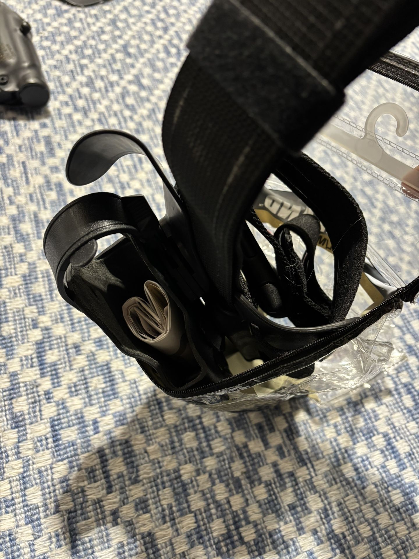 Sig sauer Gun Tactical Paddle Holster 