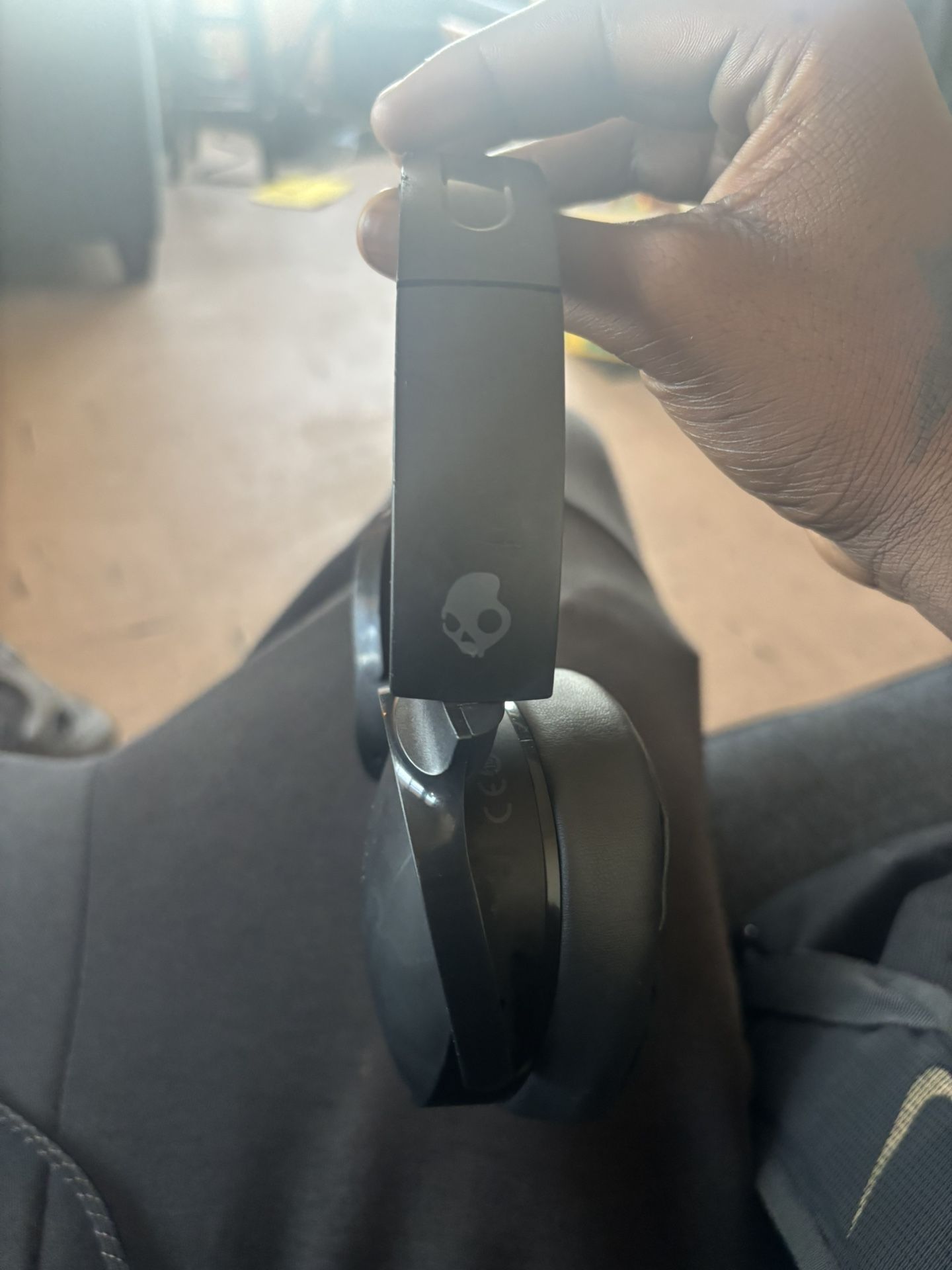Skullcandy Headphones