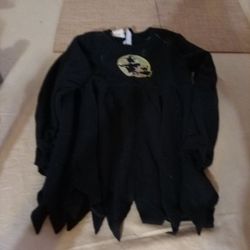 Kids Witch Costume 