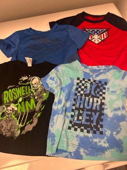 Toddler boys 2T