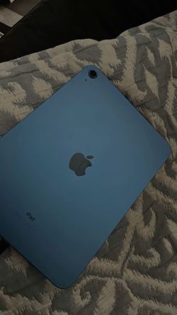 IPad 10th generation 64gb
