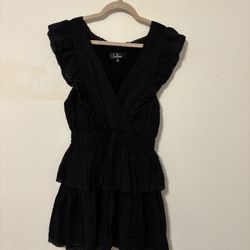Lulus Dress