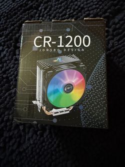 JONSBO CR-1200