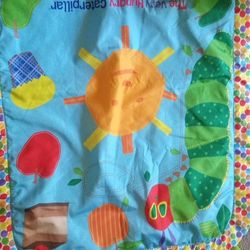 Baby Mat Good Condition $4.00 