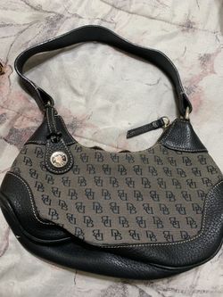 Original Dooney small handbag