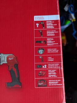 Power tools
