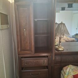 Beautiful Head Board 