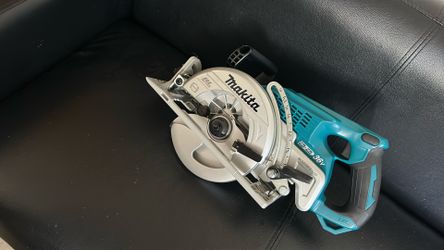 MAKITA worm drive BRAND NEW!