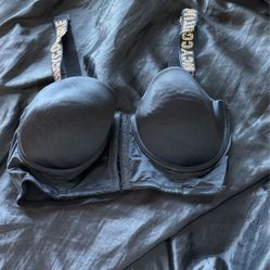 Juicy Couture Corset Bra