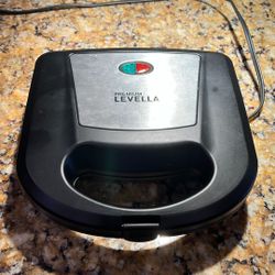 Sandwich / Grill Press