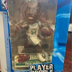 Boston Celtics Paul Piece 